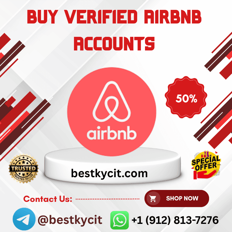 Best 13 Easy Ways To Buying Verified Airbnb Accounts ...2026